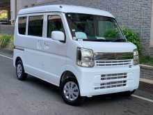 Suzuki EVERY FULL JOIN 2024 Van