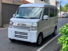 Suzuki Every Full Join 2024 Van