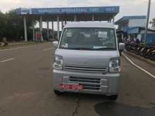 Suzuki EVERY FULL OPTION 2024 Van