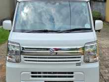 Suzuki Every Full Join Tarbo Auto Door 2025 Van