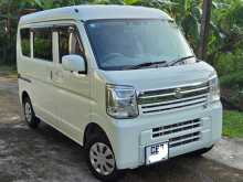 Suzuki Every Full Join Turbo 2025 Van