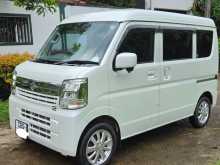 Suzuki Every Full Join Turbo 2025 Van