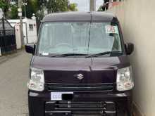 Suzuki Every Full Join 2025 Van