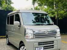 Suzuki Every Full Join 2025 Van