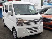 Suzuki EVERY Full JOIN 2025 Van