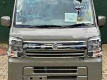 Suzuki Every Full Join Non Turbo 2026 Van