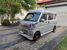 Suzuki Every Full Join 2018 Van