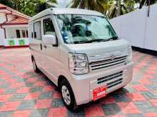 Suzuki Every Full Join 2022 Van
