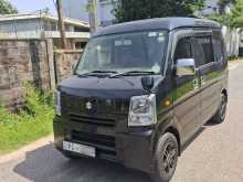 Suzuki EVERY FULL JOIN TURBO 2014 Van