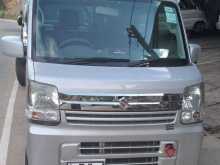 Suzuki Every Full Join Turbo 2016 Van