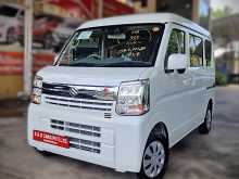 Suzuki EveryFull Join-Fully PStart 2025 Van