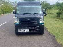Suzuki EVERY FULL JOIN TURBO DA17V 2016 Van