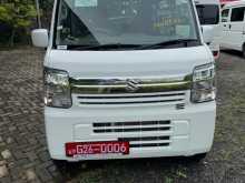 Suzuki Every Full Join Turbo 2024 Van