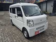 Suzuki Every Full 2023 Van