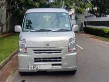 Suzuki EVERY FULL JOIN 2013 Van