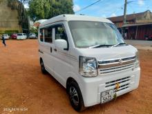 Suzuki Every Full Join Full 2019 Van