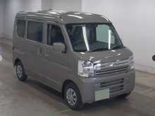 Suzuki EVERY FULL JOIN 2026 Van