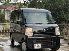 Suzuki Every Full Join Turbo 2019 Van