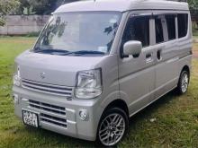 Suzuki Every Full Join TURBO 2015 Van