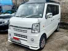 Suzuki EVERY FULL JOIN 2015 Van