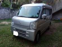 Suzuki Every FULL JOIN DA17 2017 Van