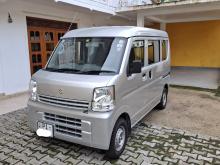 Suzuki Every Full Join 2018 Van