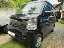 Suzuki EVERY FULL JOIN TURBO 2016 Van