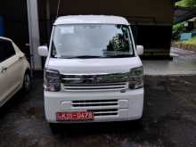 Suzuki Every Full Join 2024 Van