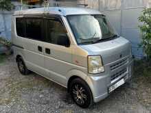 Suzuki EVERY FULL 2012 Van