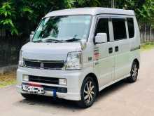 Suzuki Every Full Join 2014 Van