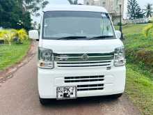 Suzuki Every Full Join Turbo Full 2020 Van