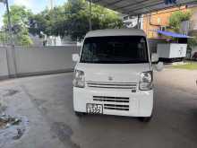 Suzuki Every Full Join 2018 Van