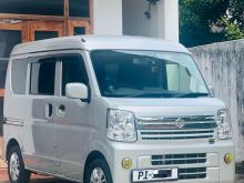 Suzuki Every Full Join Turbo 2016 Van