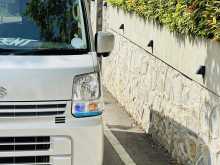Suzuki EVERY FULL JOIN TURBO SAFETY 2017 Van