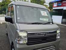 Suzuki Every FULL JOIN 2026 Van