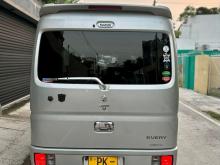 Suzuki EVERY FULL JOIN TURBO 2016 Van