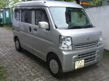 Suzuki Every Full Join Turbo 2017 Van