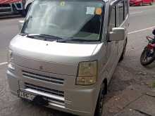 Suzuki Every Full Join 2010 Van