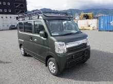 Suzuki Every Full Join Turbo 2024 Van