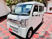 Suzuki Every Full Join BRAND NEW Zero Mileage 2022 Van