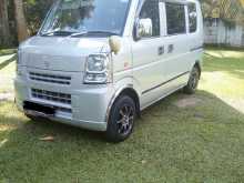 Suzuki EVERY FULL 2014 Van