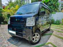 Suzuki EVERY FULL JOIN DA17 2016 Van