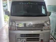 Suzuki Every Full Join 2016 Van