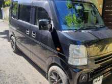 Suzuki Every Full Join DA64 2014 Van