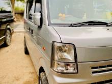 Suzuki Every Full Join Turbo 2009 Van