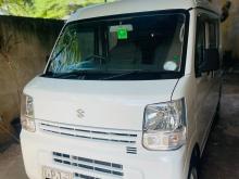Suzuki Every DA17 Full 2018 Van