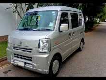 Suzuki EVERY FULL JOIN TURBO 2013 Van