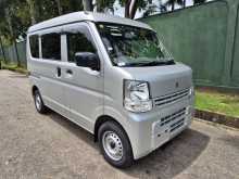 Suzuki Every 2023 Van