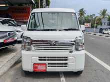 Suzuki Every Full Join 2025 Van