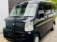 Suzuki Every Full Join DA17 2015 Van